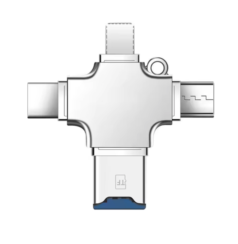 Adaptador Universal para SD